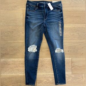 American Eagle Jeggings